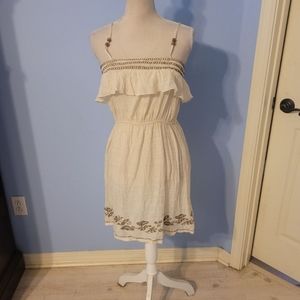 Blu Bird Medium Womens Dress